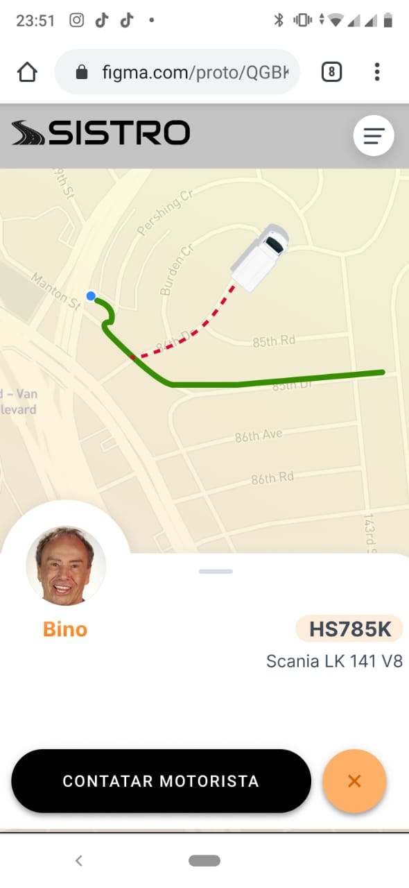 SISTRO gallery image