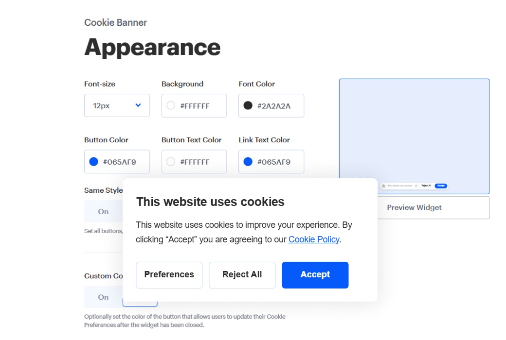 GetTerms gallery image