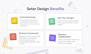 Seter Graphic Labs gallery image