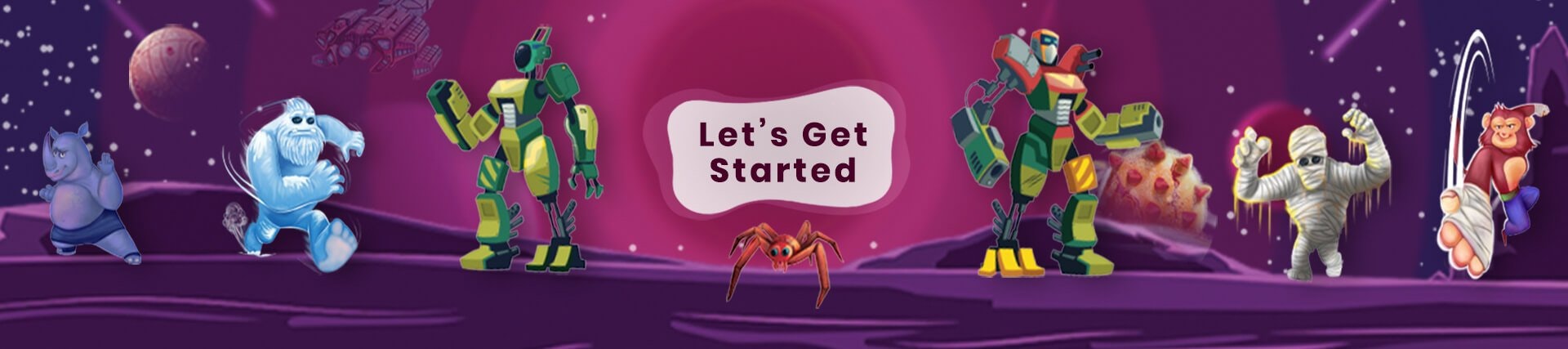 Educational Games & Toys For Kids gallery image