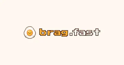 brag.fast gallery image