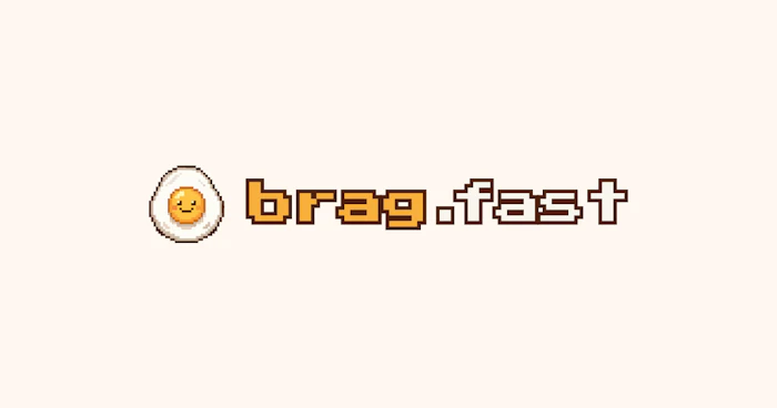 brag.fast产品图