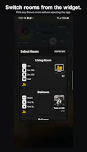 Sonos Widget Plus gallery image