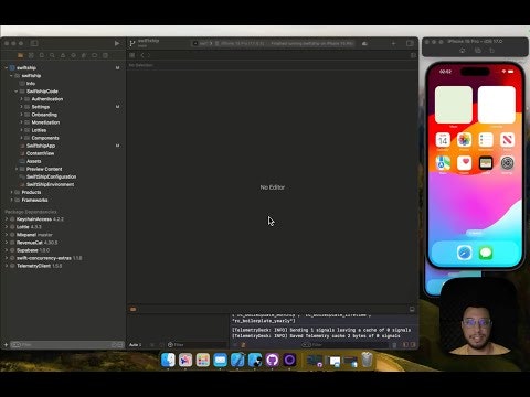 SwiftShip gallery image