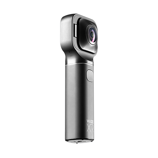 Vuze Camera gallery image