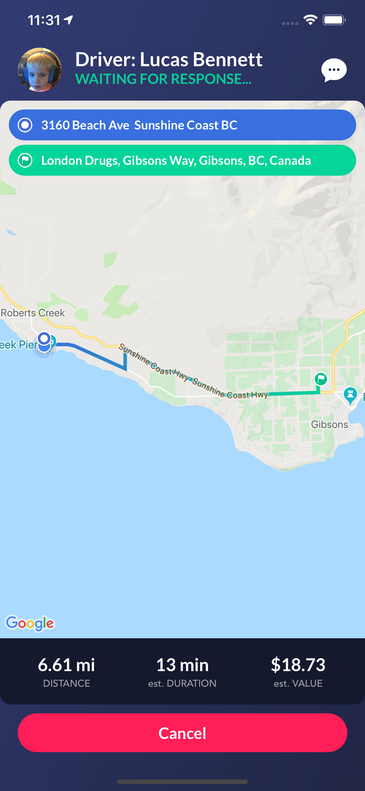 RidePals gallery image