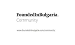 Founded In Bulgaria image