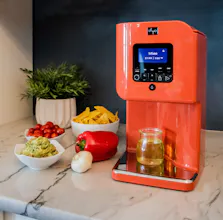 LEVO Oil Infusion gallery image