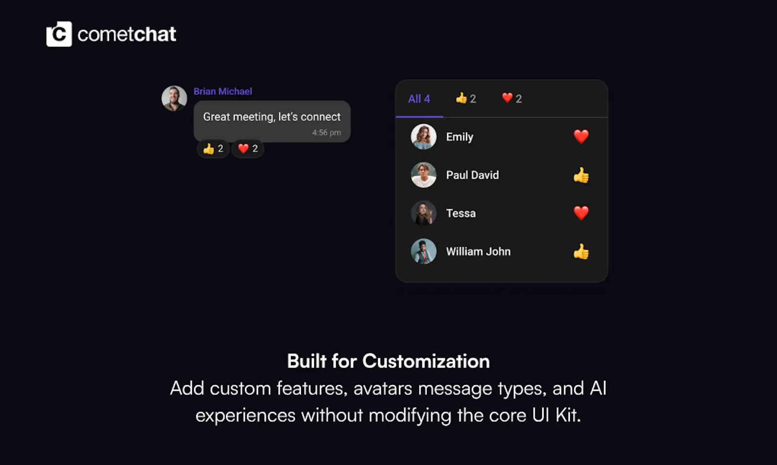 React UI Kit V7 screenshot 7