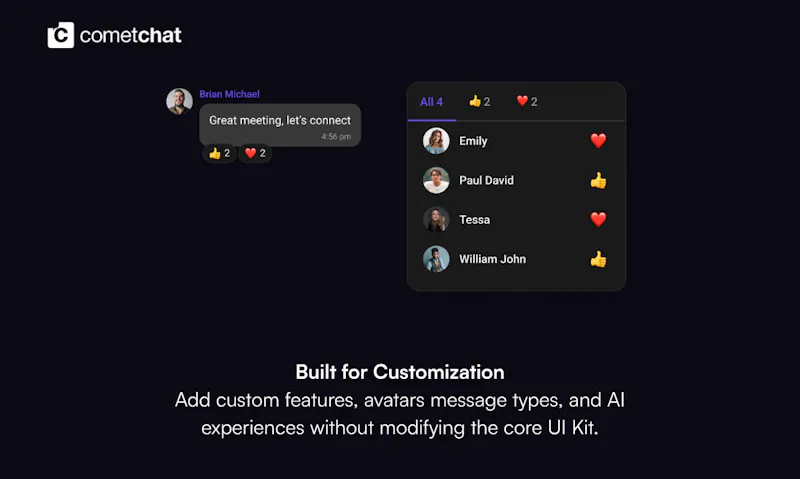 React UI Kit V7 screenshot 7