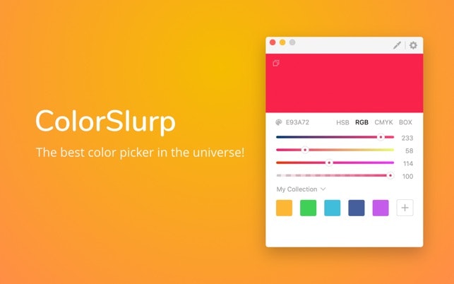 Color picker online from screen