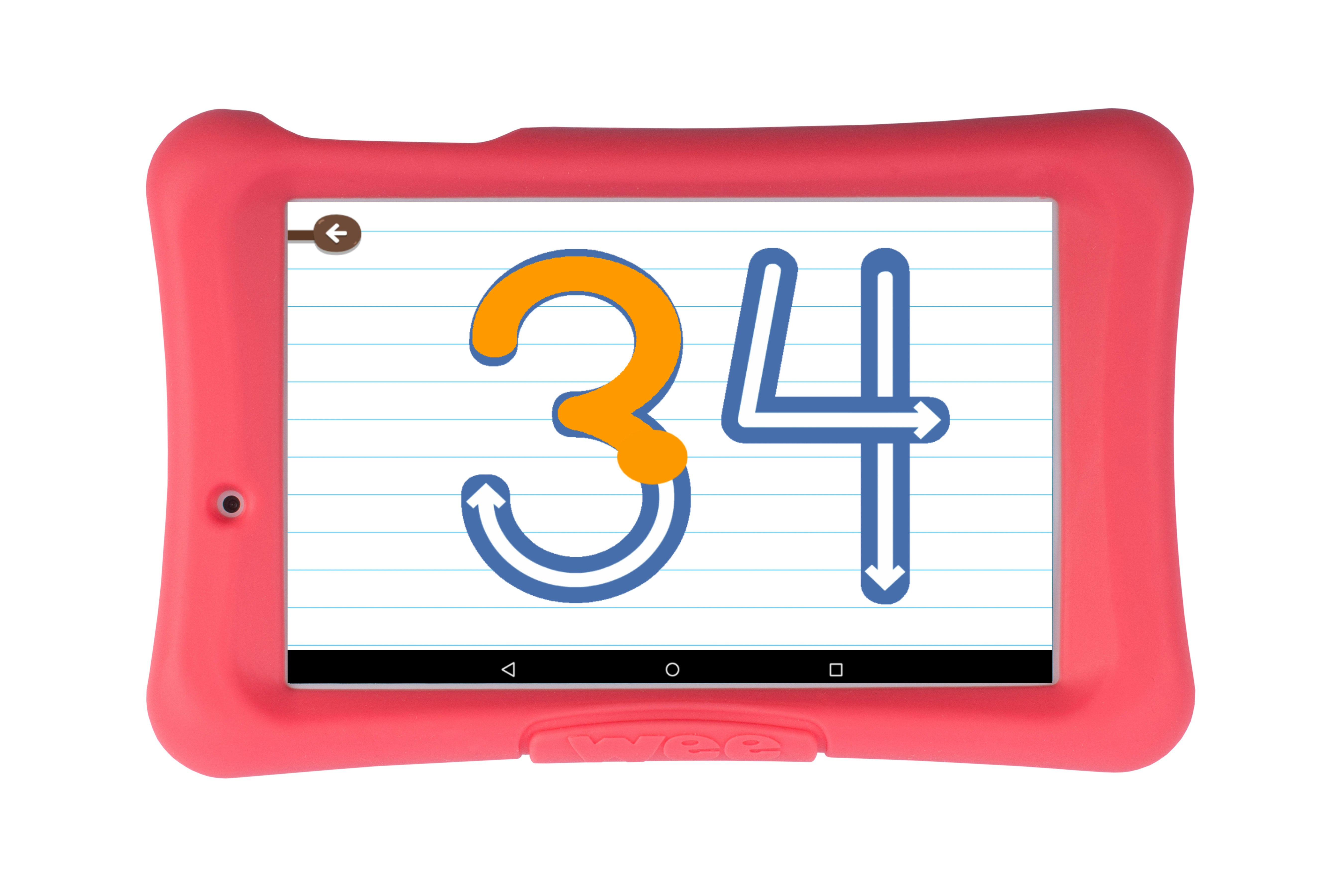 Wee Tablet gallery image