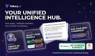 Talkory.ai gallery image