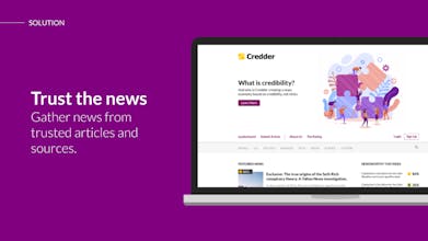 Credder gallery image