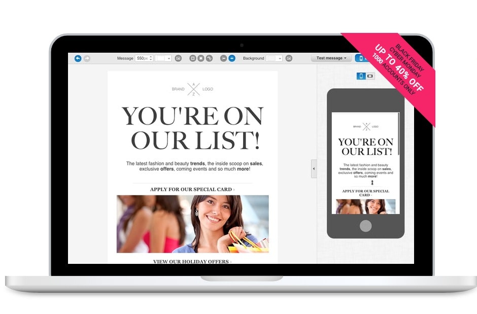 Cyber Monday Software Deals for Small Business and Solopreneurs gallery image