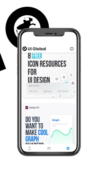 Learn UI/UX gallery image
