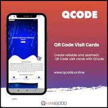 Qcode gallery image