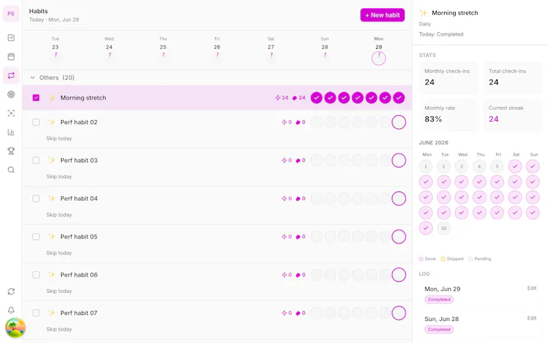 DonDon screenshot 6