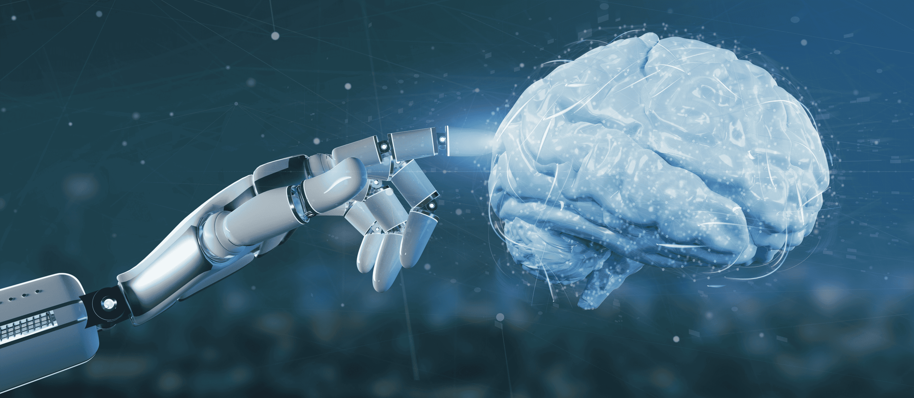 Machine Learning Development Company