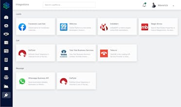 LeadForce gallery image