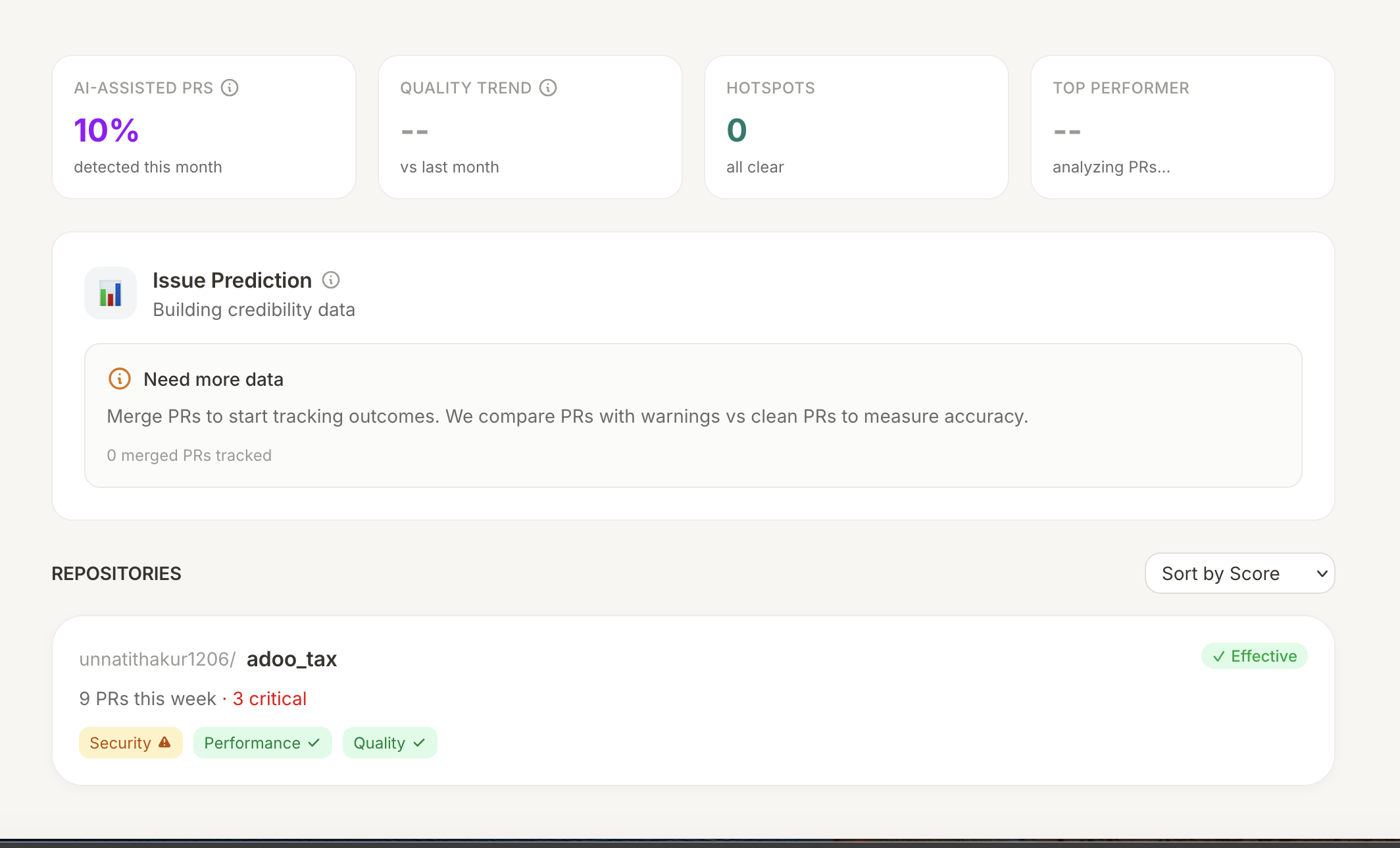 Cleq - Screenshot 2 showing product features and functionality
