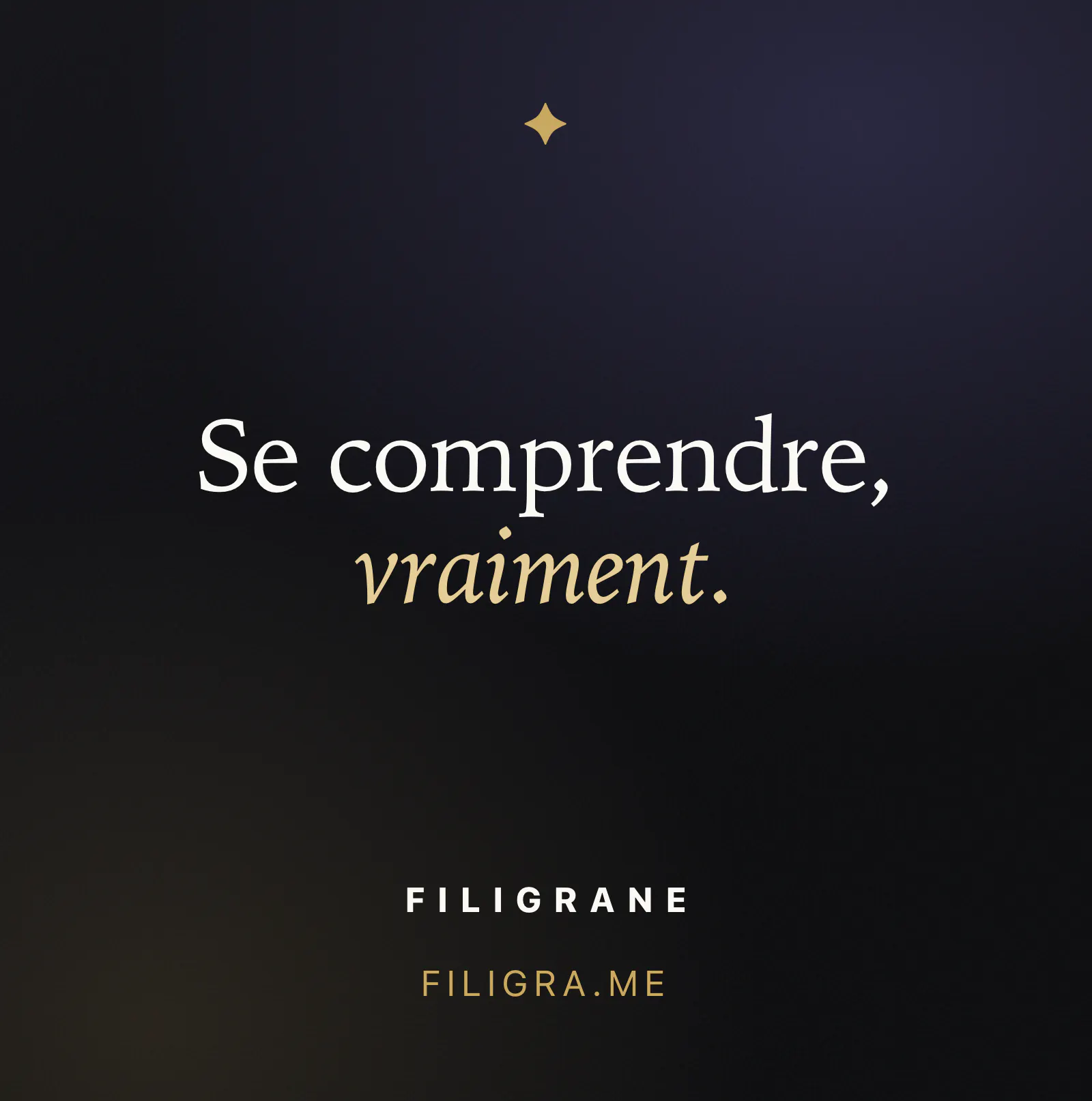 Filigrane gallery image