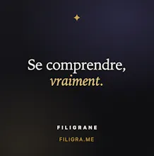 Filigrane gallery image