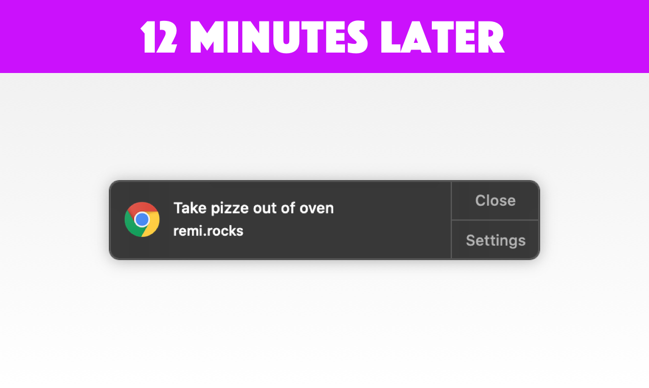 Remi Rocks gallery image