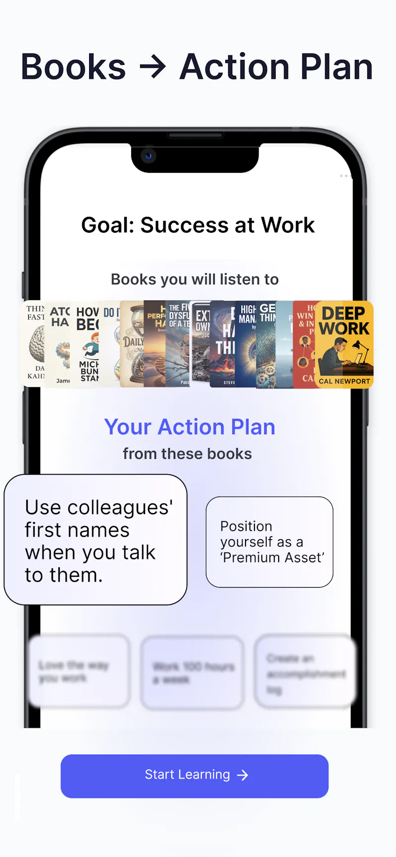 Dialogue Book Podcasts screenshot 3