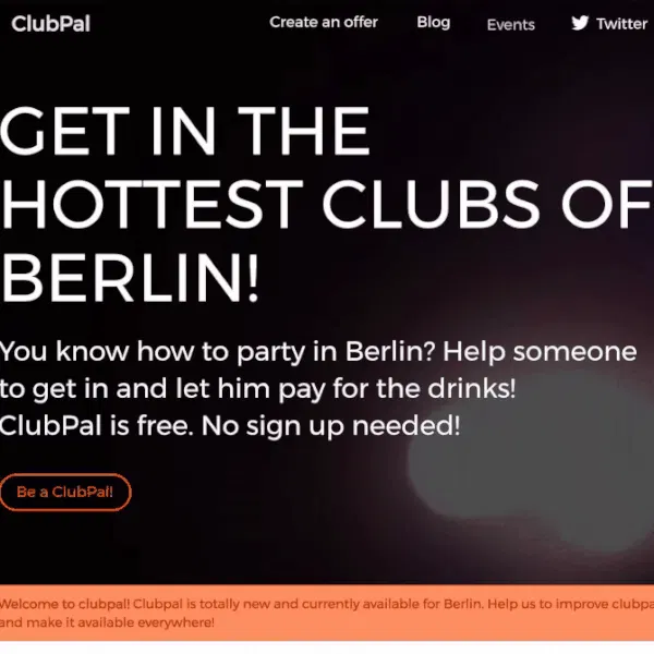 ClubPal