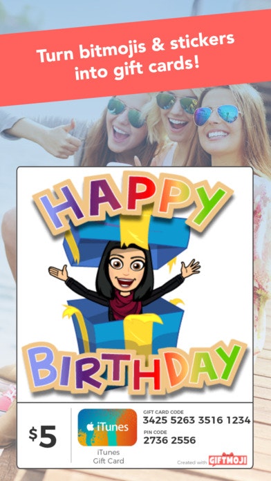 Giftmoji gallery image