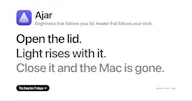 Ajar