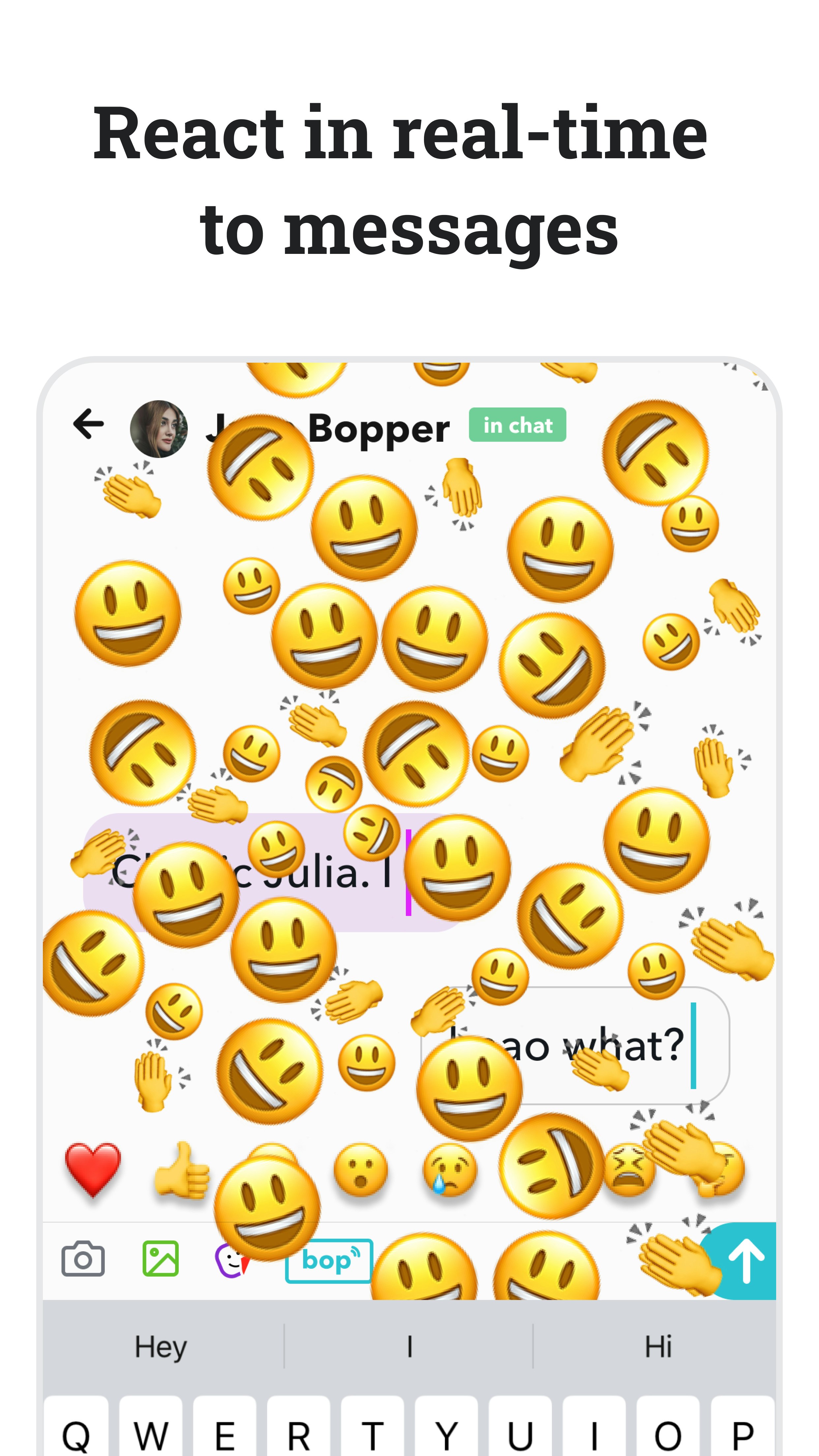 Bop Me gallery image