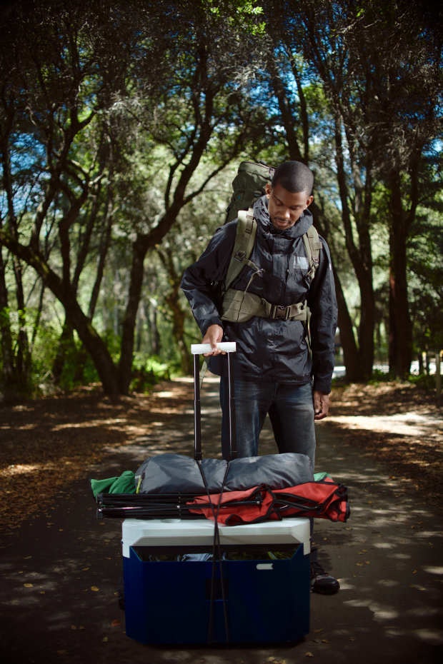 Infinite — product overview and interface preview