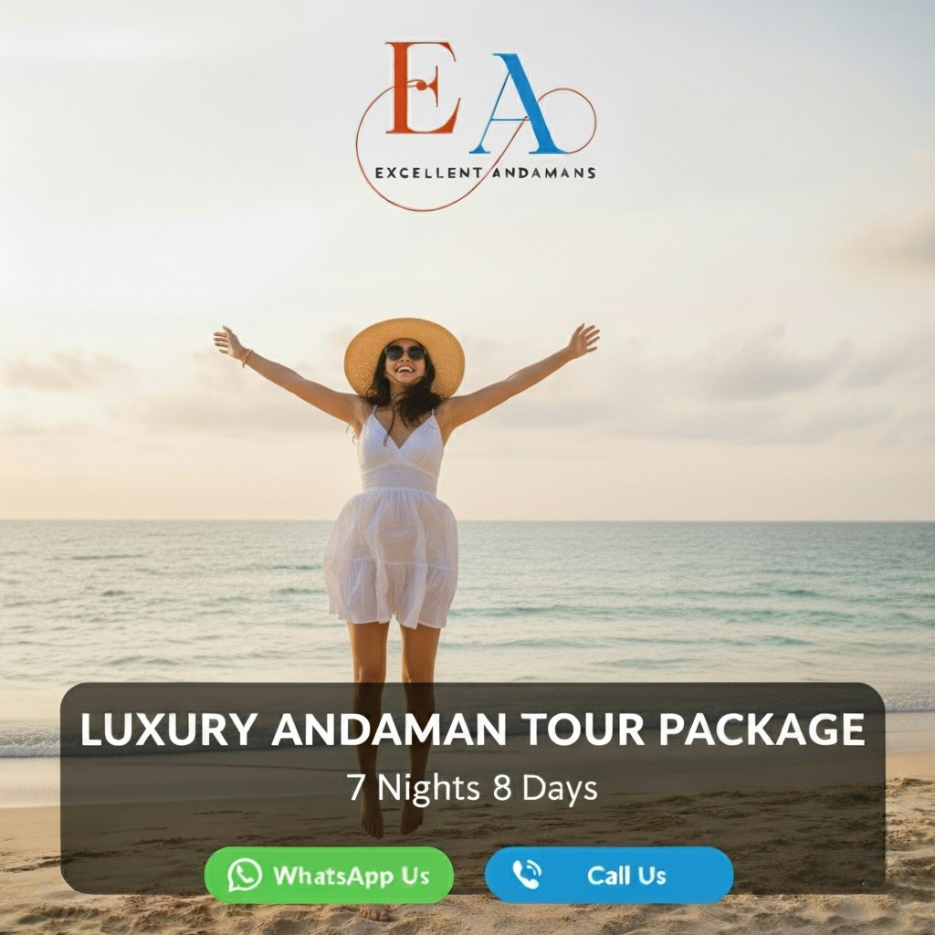 Andaman Tourism Packages  gallery image