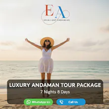 Andaman Tourism Packages gallery image