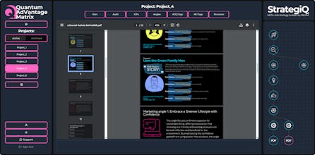 StrategiQ gallery image