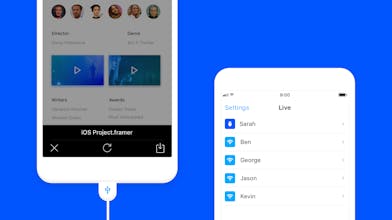 Framer Preview Apps gallery image