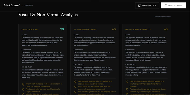 MockConsul screenshot 6