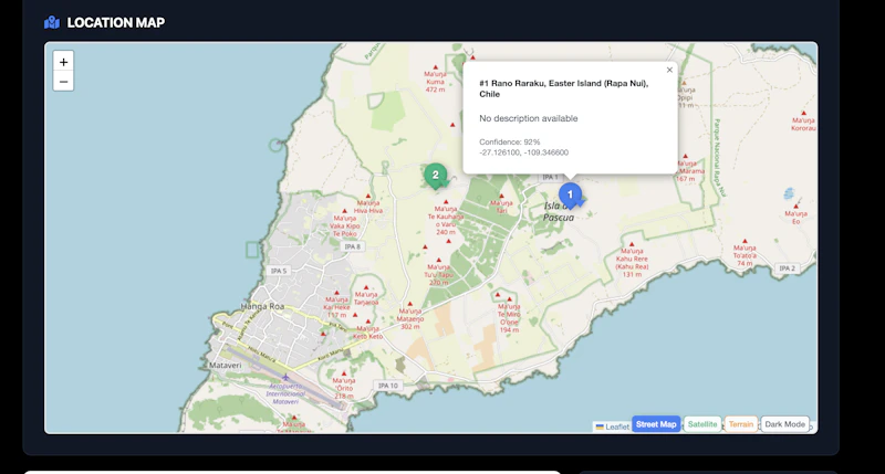 Where Is This Place screenshot 3
