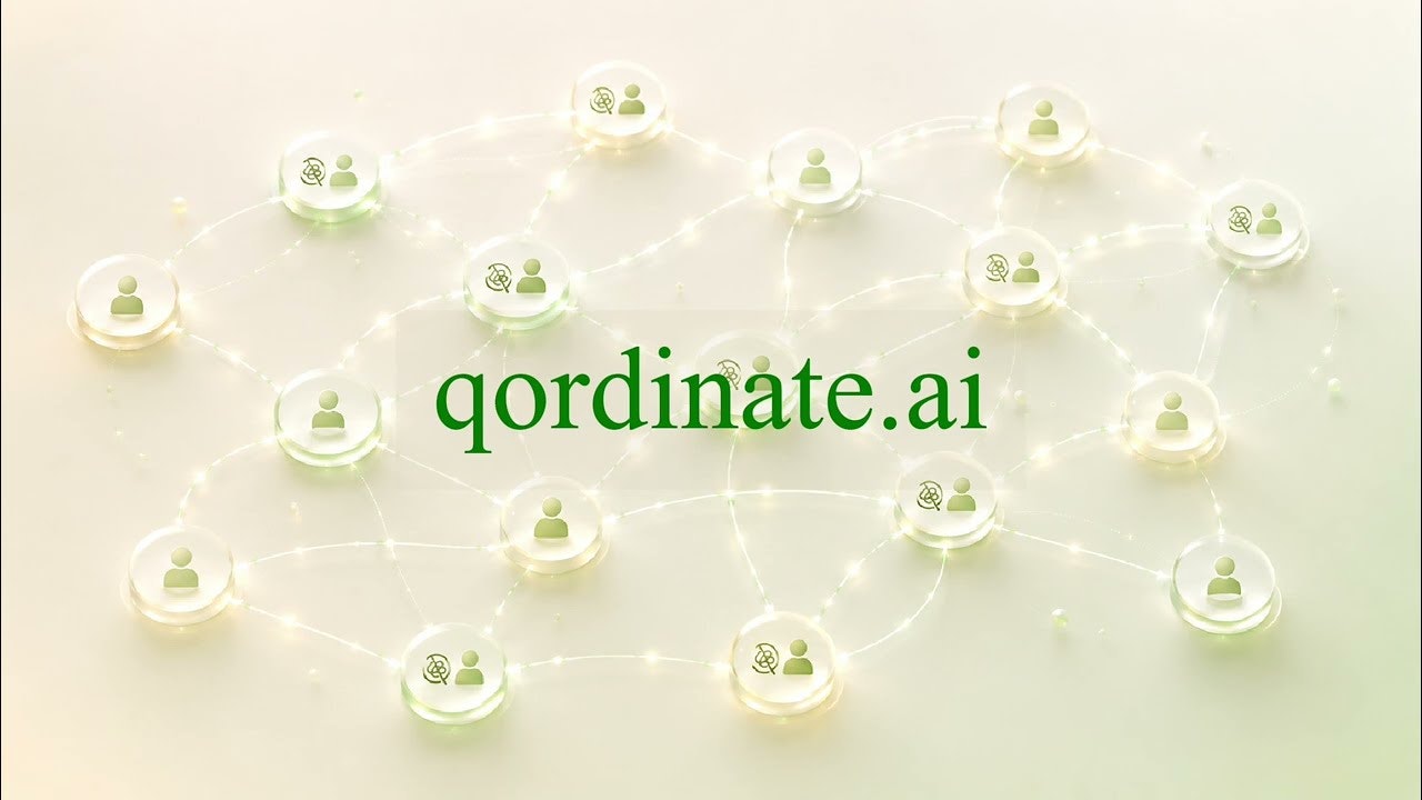 Qordinate gallery image