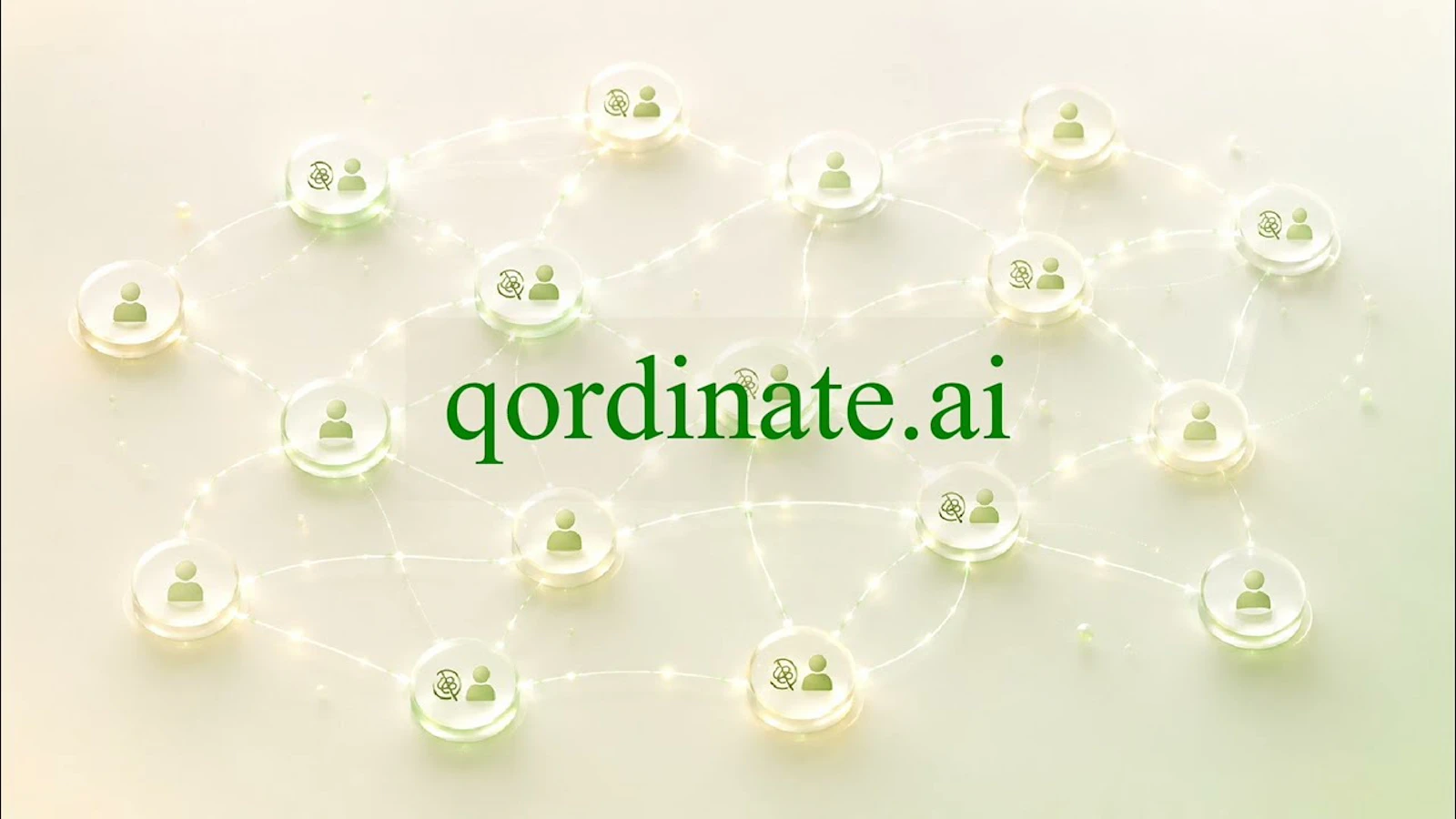 Qordinate screenshot 1 (video preview)