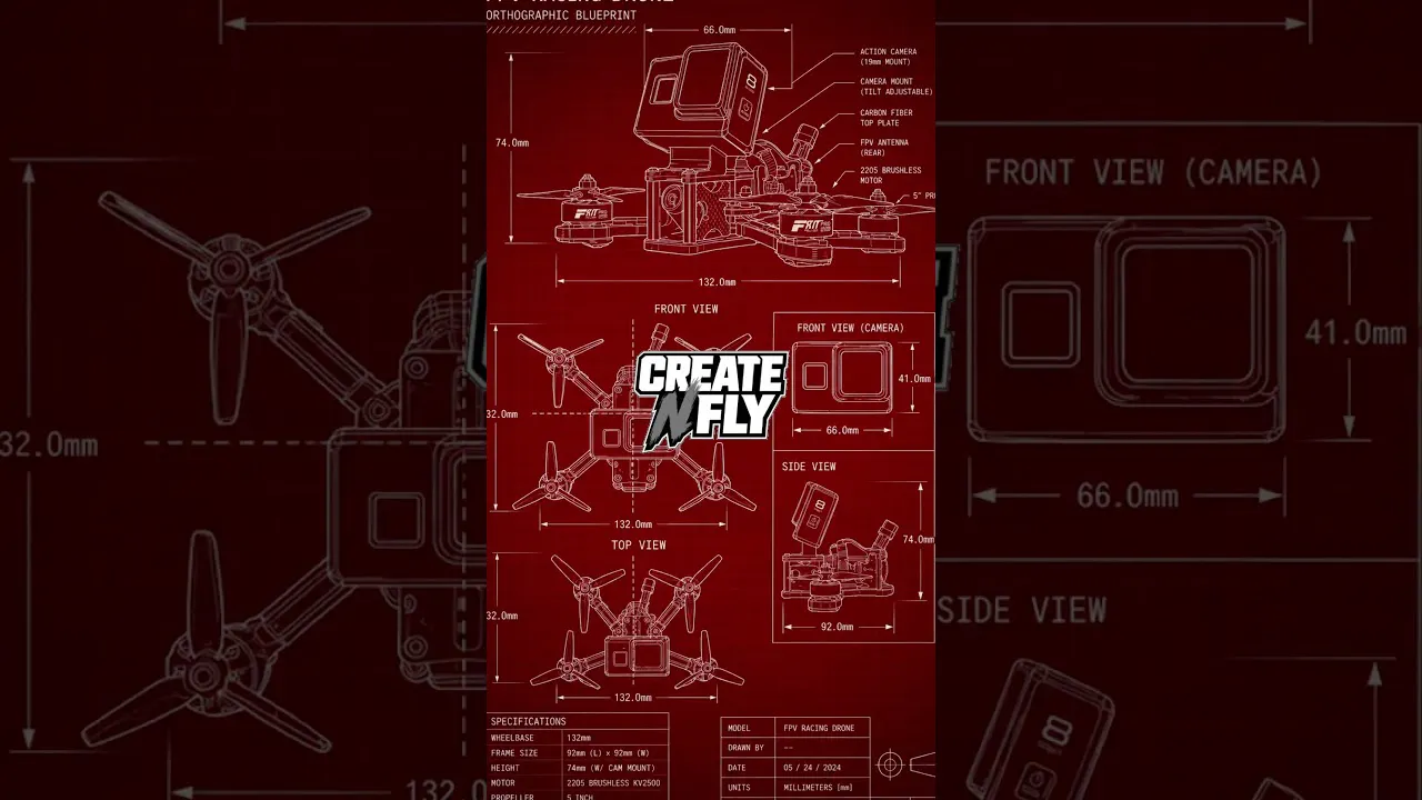 Create N Fly gallery image