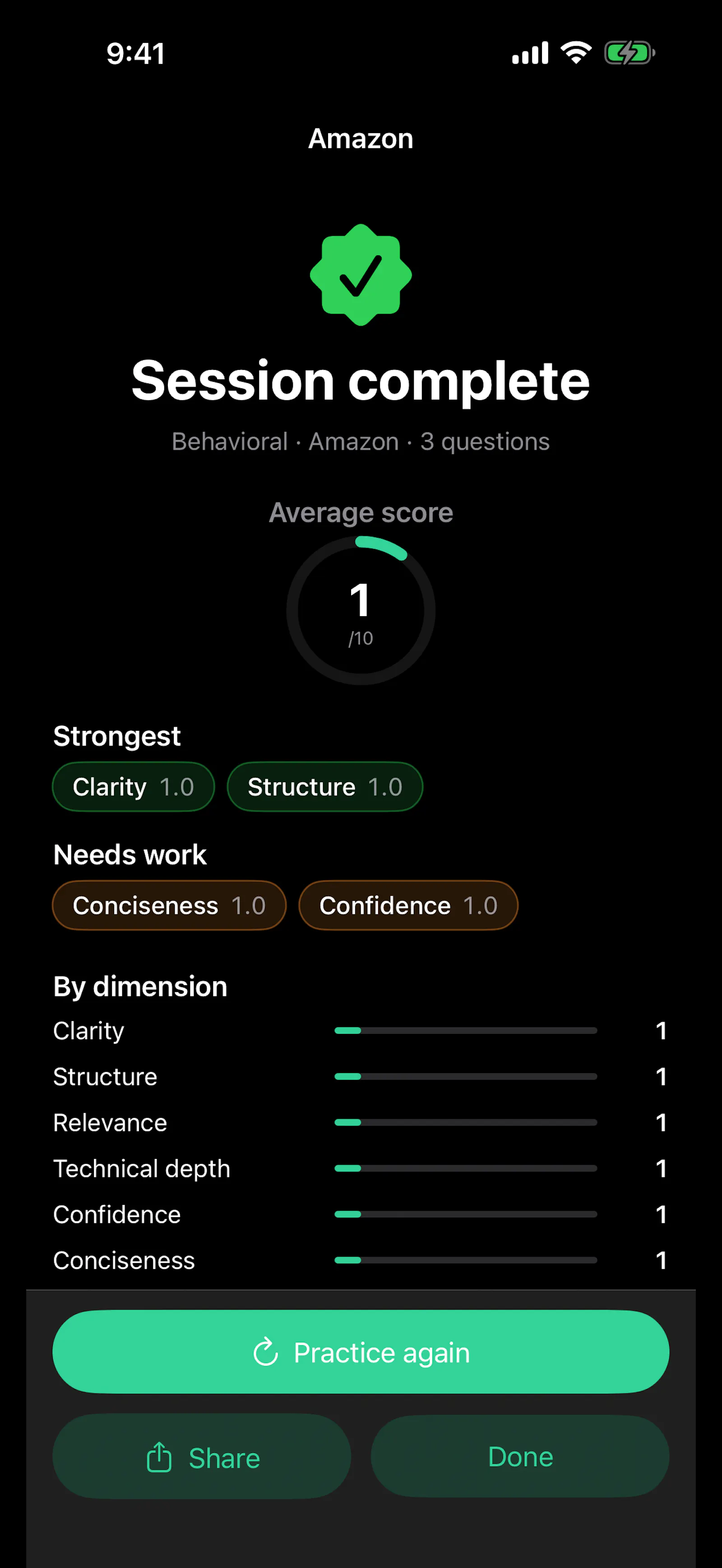 Mondaus screenshot 7
