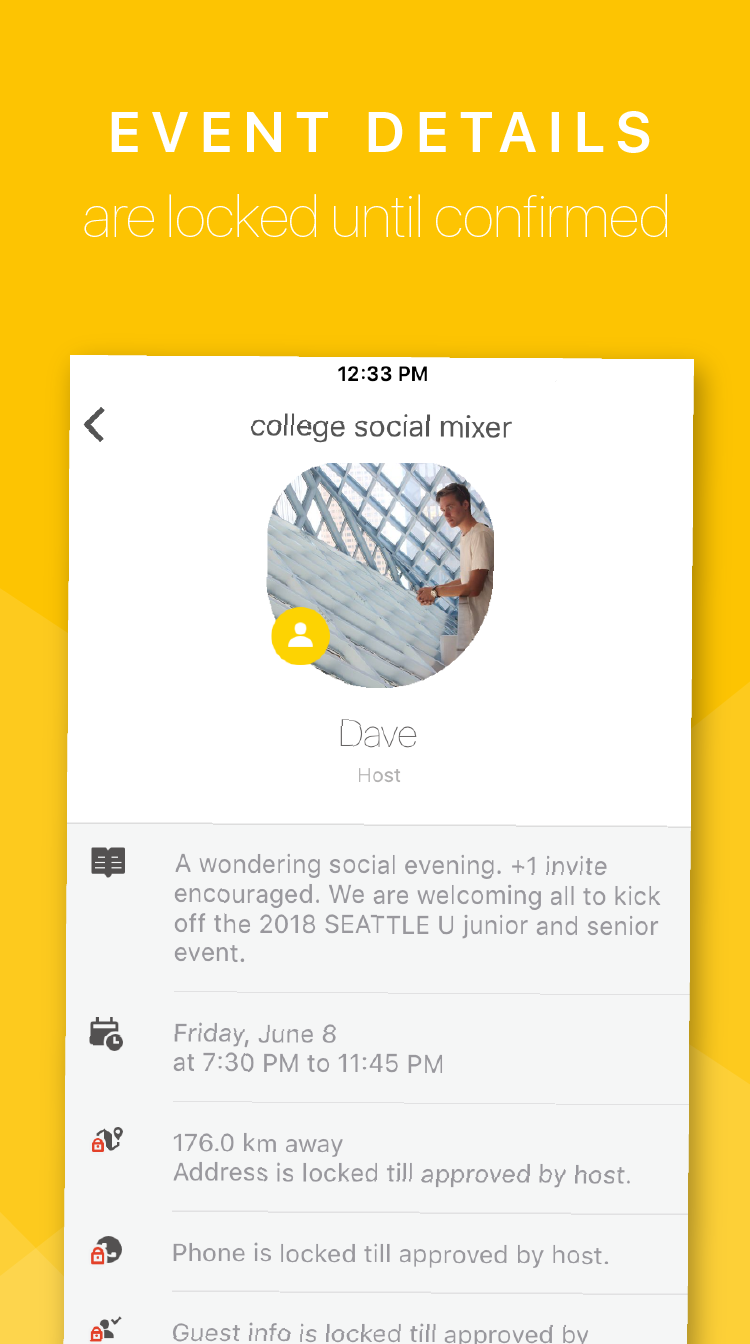 Rendevous gallery image