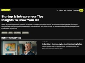 Frederik Today gallery image