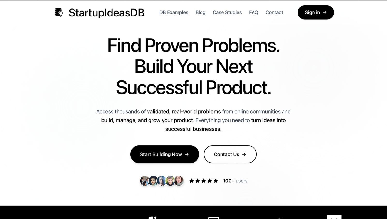 startupideasdb gallery image
