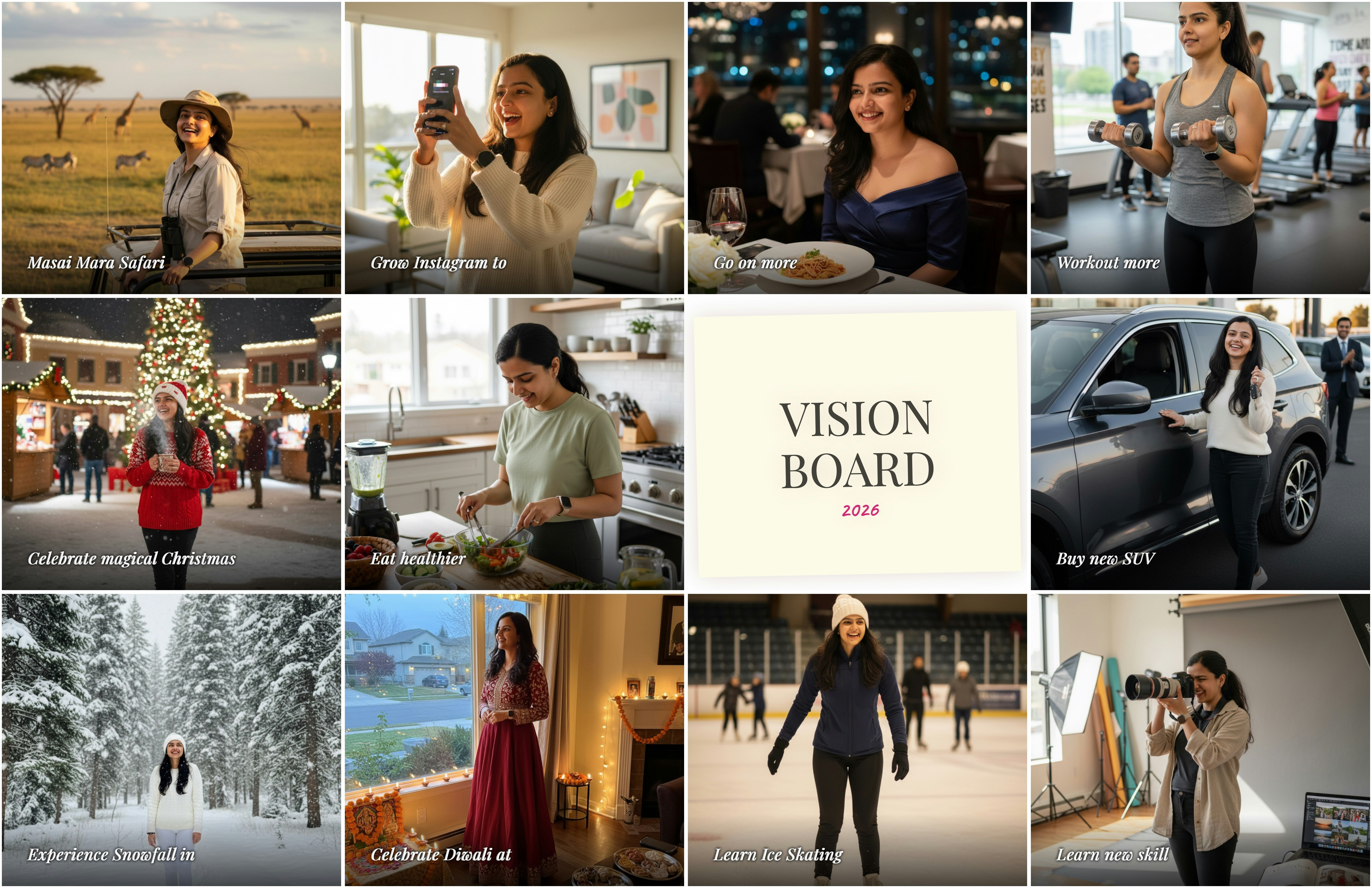 My Vision Board gallery image