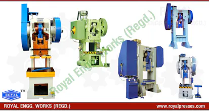 ROYAL ENGG. WORKS (REGD.) gallery image