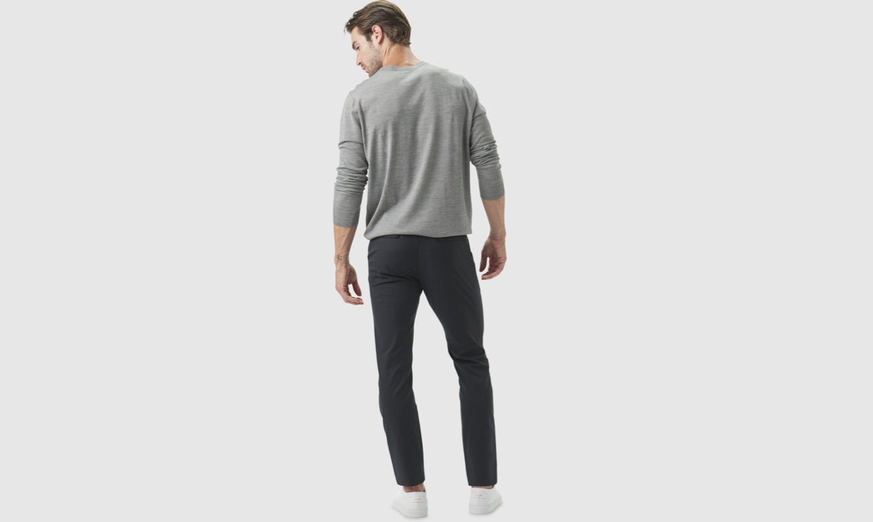 Jetsetter Tech Pants gallery image